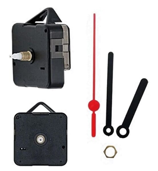 FLAGEN Dekoratif Duvar Saati