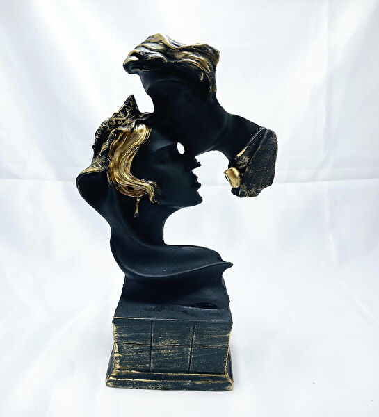 klc import Dekoratif Obje, Biblo, Figür