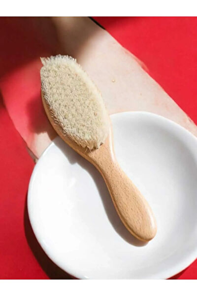 Ulbay Tarak, Fırça