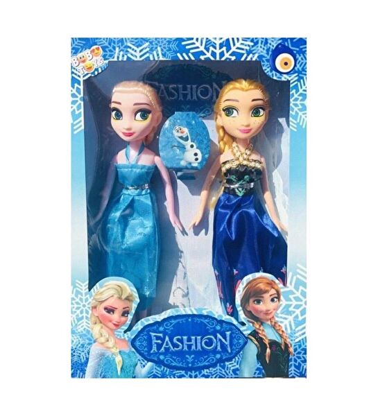 1661 Oyuncak, Model Bebek