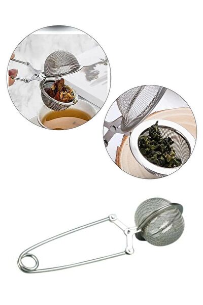 SPRENDA Çay Süzgeci