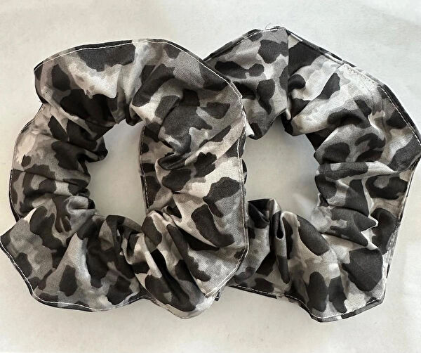 GERCELLA Kadın Saç Tokaları ve Yüzükleri