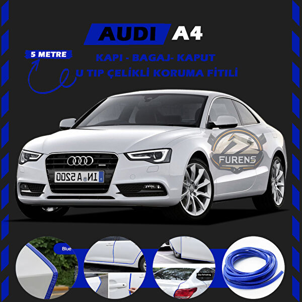 SHOOPLAA Kapı Koruyucu