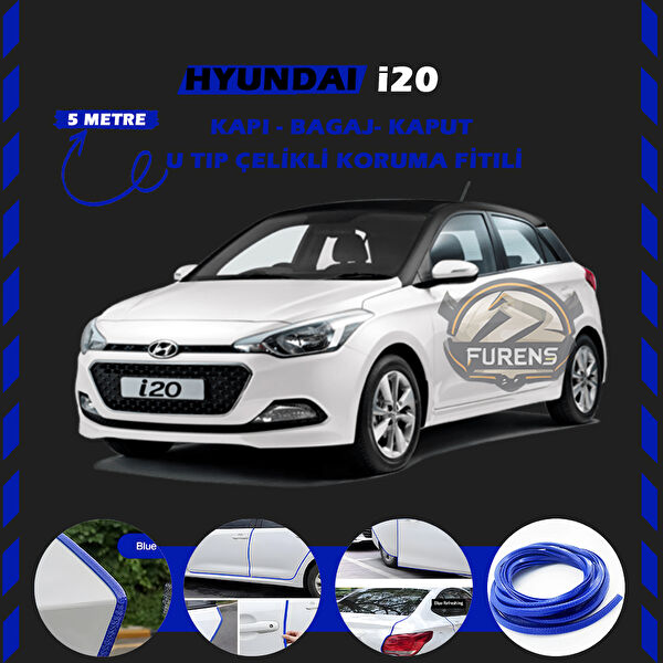 SHOOPLAA Kapı Koruyucu