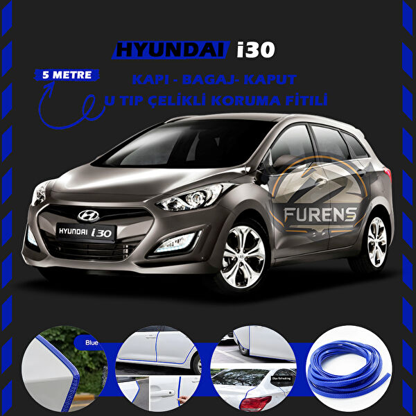 SHOOPLAA Kapı Koruyucu