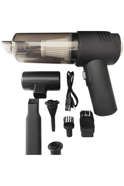 Temiz Pazar Araç Süpürgeleri