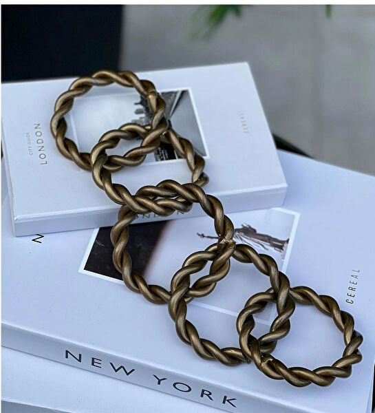 KL Dekoratif Obje, Biblo, Figür