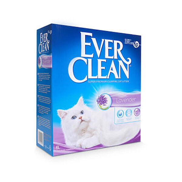 Ever Clean Kedi Kumları