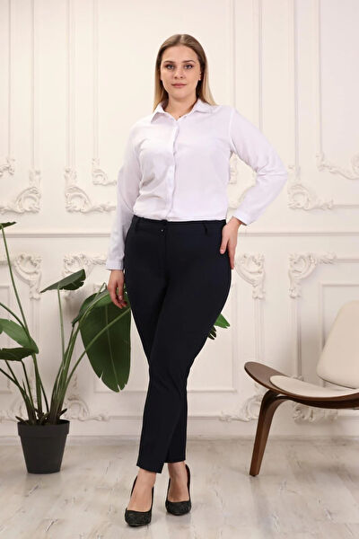 HAZEL Kadın Pantolon