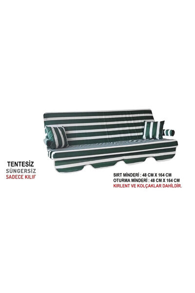 Vip Home Concept Market Ürünleri Bahçe, Balkon Salıncağı