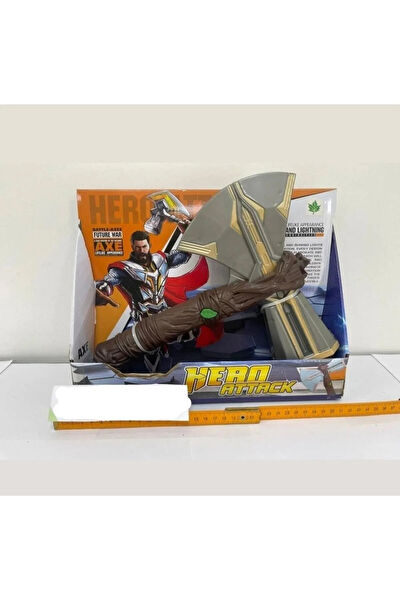 Avangers Figür Model