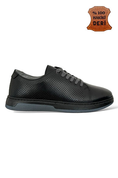 LİGER Erkek Klasik Ayakkabı