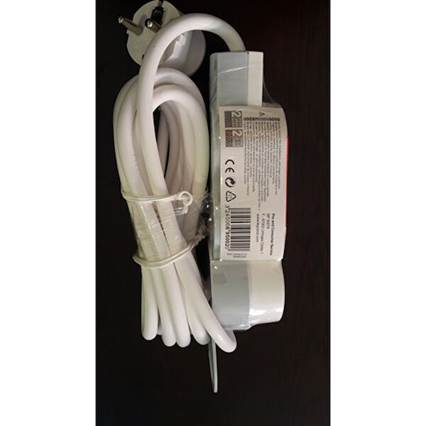 Legrand Grup Priz, Uzatma Kablosu