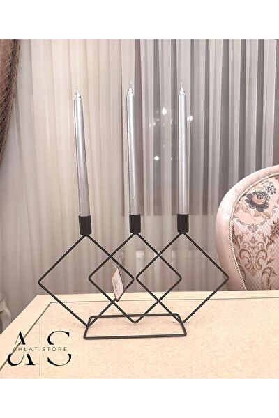 Ahlat Store Şamdan, Mumluk