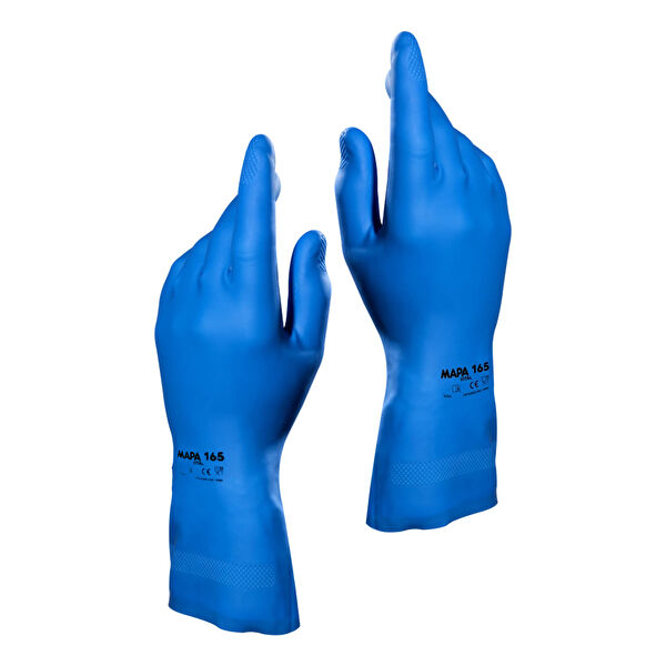 Mapa Koruyucu Eldiven