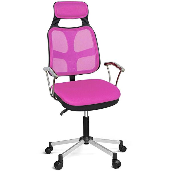 Türksit Çalışma, Personel Koltuğu