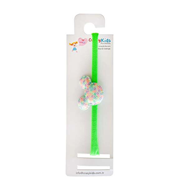 Filmaldım Çocuk Saç Aksesuarları