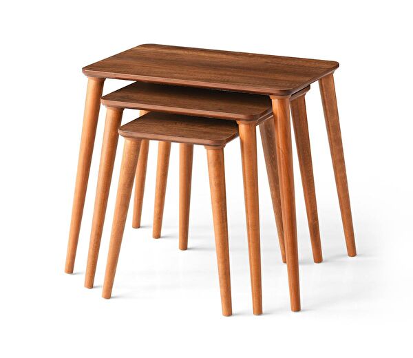 Erezoğulları Mobilya Zigon Sehpa