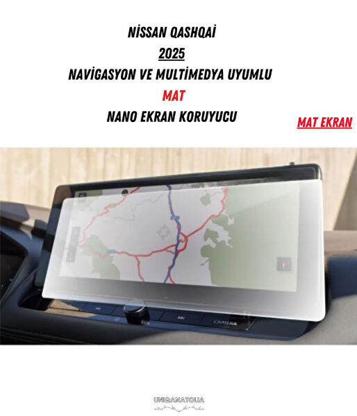 UniqAnatolia Teyp Çerçevesi