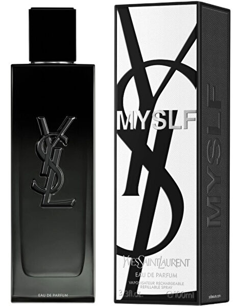 Yves Saint Laurent Parfüm
