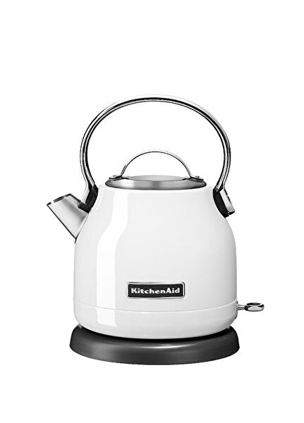 KitchenAid Kettle, Su Isıtıcılar