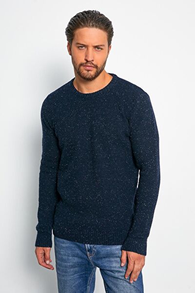 Odelon Erkek Triko, Kazak