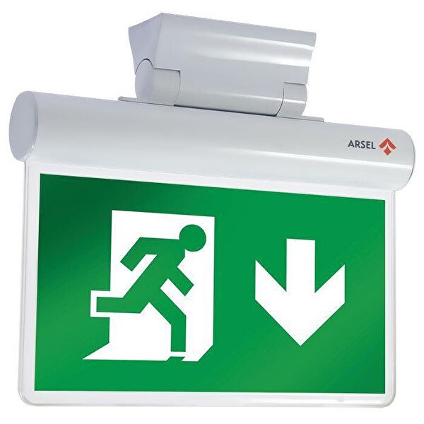 Arsel Güvenlik Uyarı İşaretleri, İş Güvenliği Levhaları