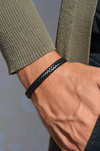 Sacce Scarves&Accessories Erkek Bileklik