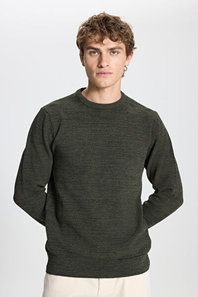 AC&Co / Altınyıldız Classics Erkek Triko, Kazak