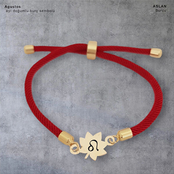 ARCHİN Altın Bileklik