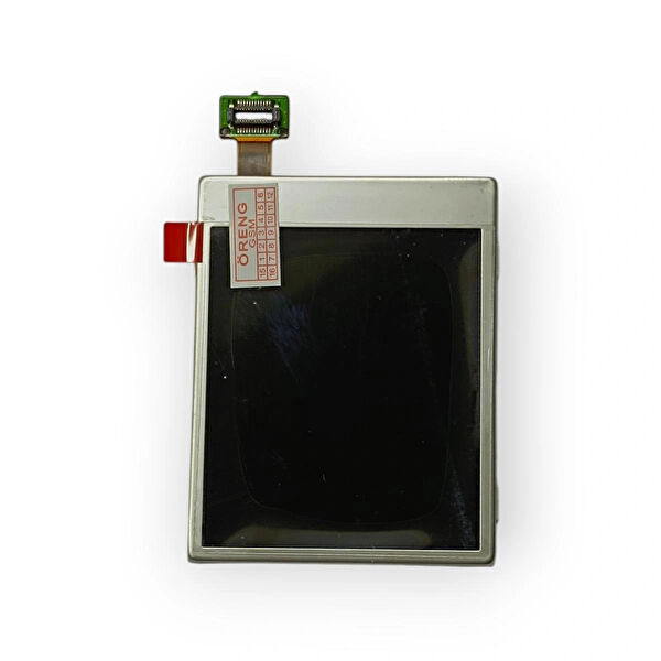 Nokia Cep Telefonu Aksesuar Yedek Parça