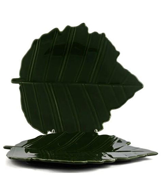 Mikasa Moor Servis, Sunum Tabakları