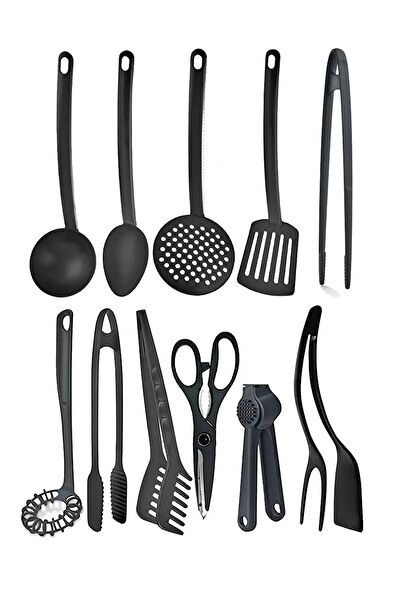 Selenica Patates, Sarımsak Ezici