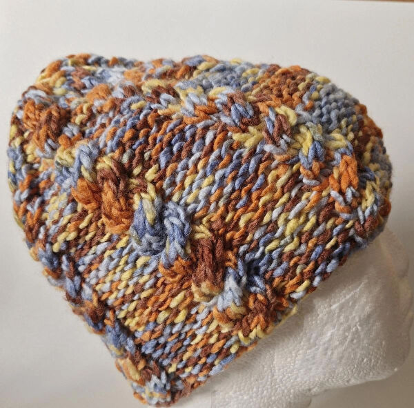 Moli Tasarım Eldiven, Bere, Şapka, Maske