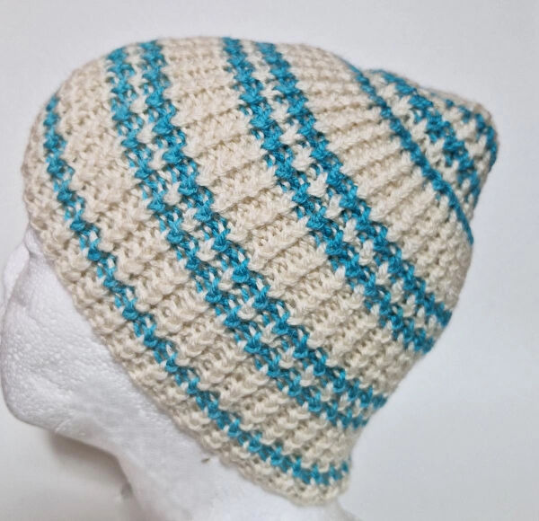 Moli Tasarım Şapka, Bere, Kulaklık