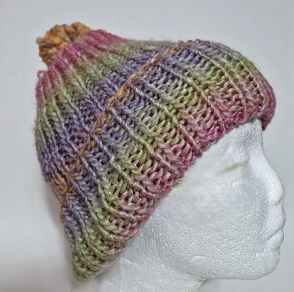 Moli Tasarım Şapka, Bere, Kulaklık