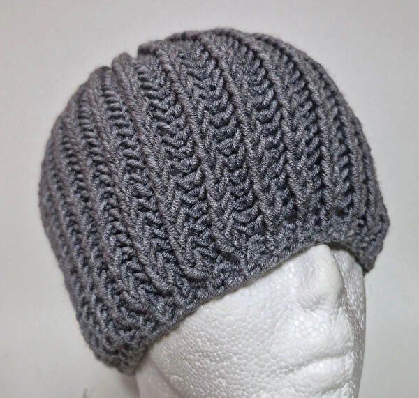 Moli Tasarım Şapka, Bere, Kulaklık