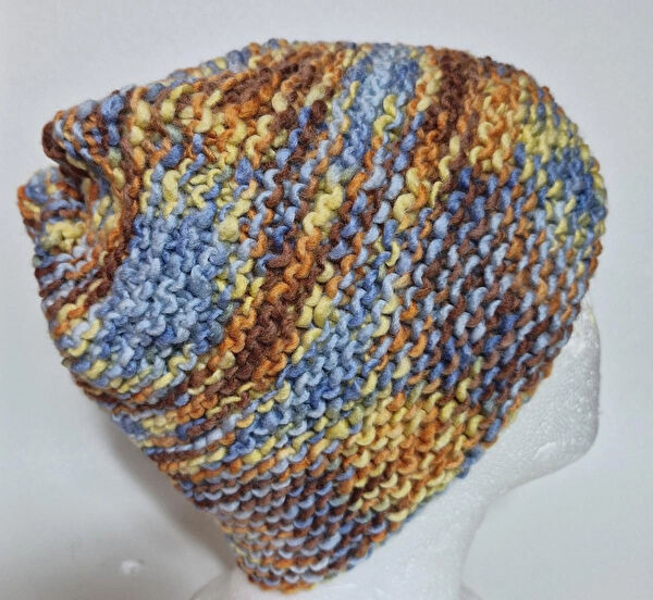 Moli Tasarım Şapka, Bere, Kulaklık