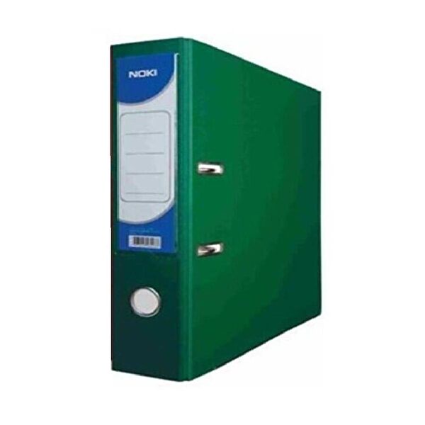 Noki Ayraç ve Seperatör