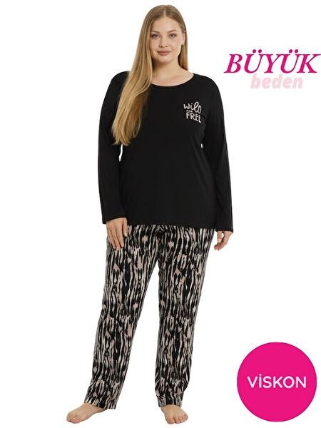 Seamlife Kadın Pijama