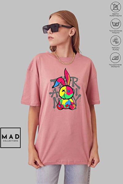 ModaSphere Kadın Tişört