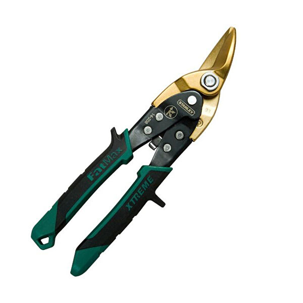 Stanley Kesici Makas