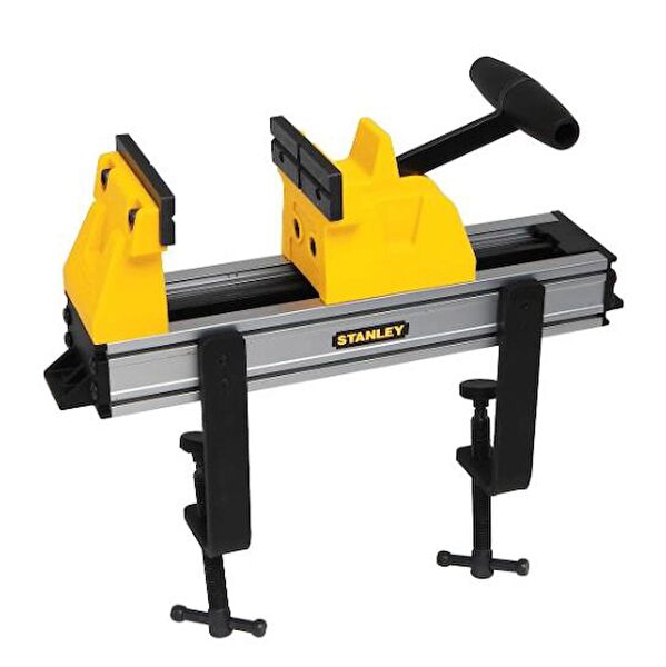 Stanley Kelepçe, Mengene