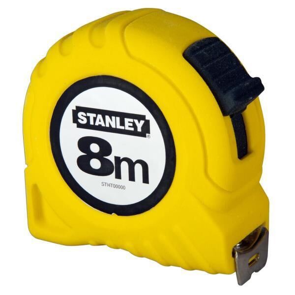 Stanley Metre