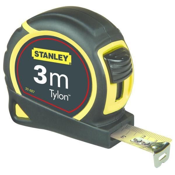 Stanley Metre