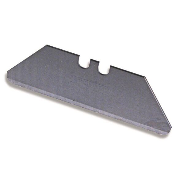 Stanley Makas, Maket Bıçağı