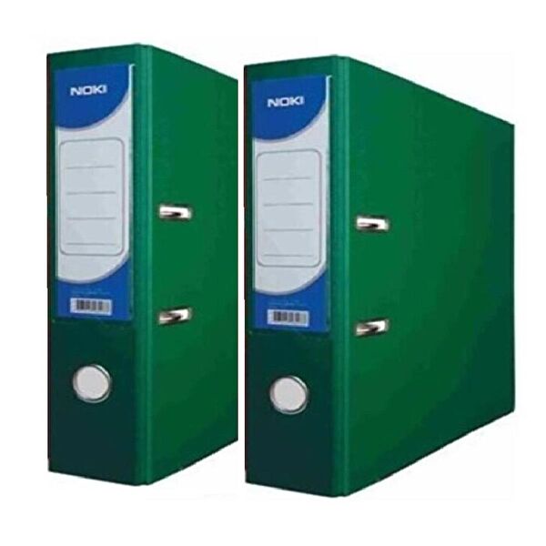 Noki Klasör