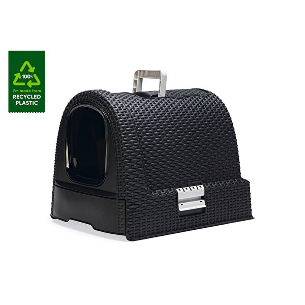 Karlie Kedi Tuvaleti, Aksesuarları