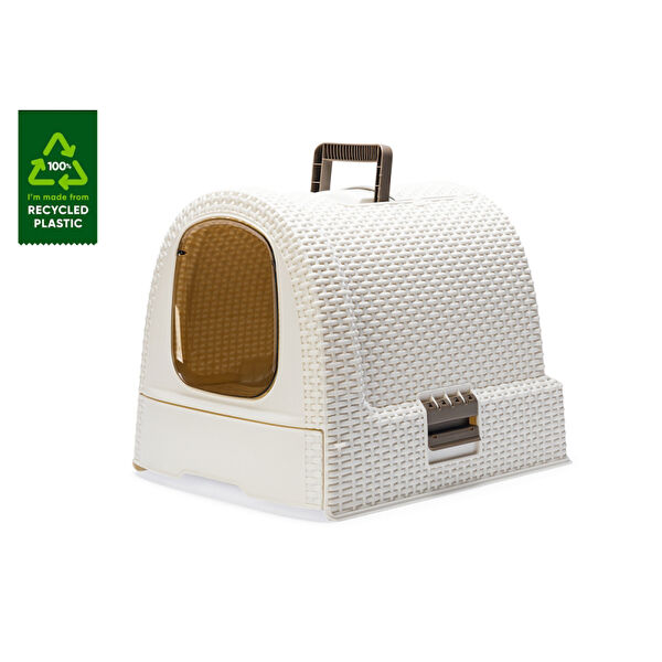 Karlie Kedi Tuvaleti, Aksesuarları