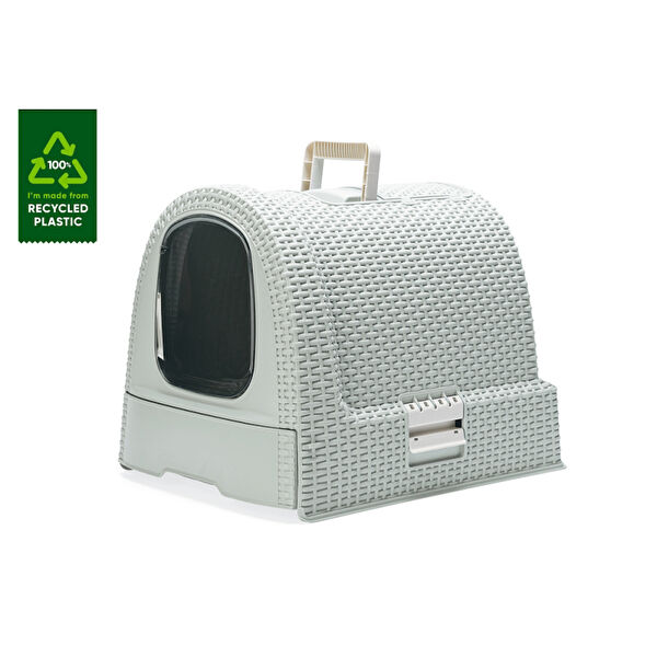 Karlie Kedi Tuvaleti, Aksesuarları